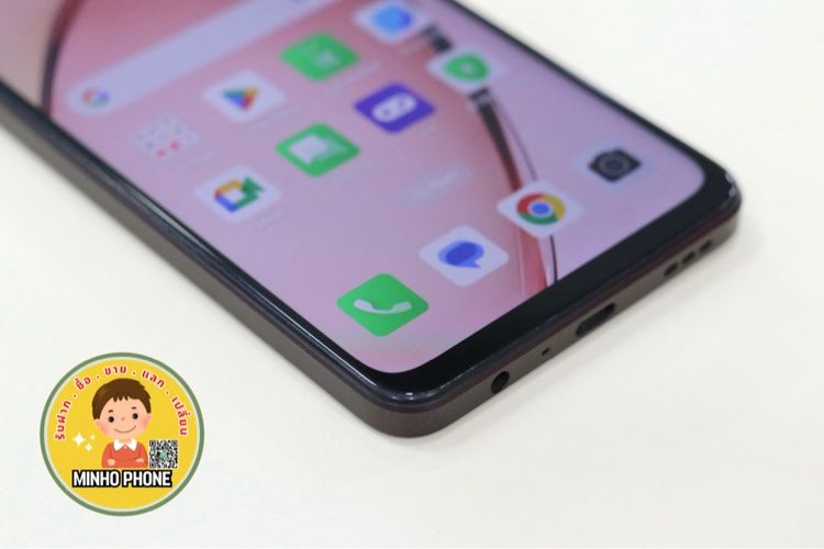 📱OPPO A3x 64GB  รูปที่ 3