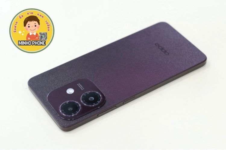 📱OPPO A3x 64GB  รูปที่ 9