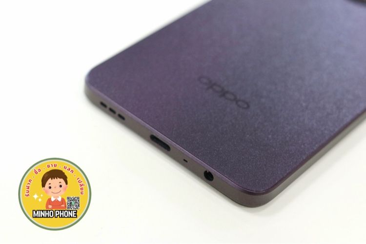 📱OPPO A3x 64GB  รูปที่ 8