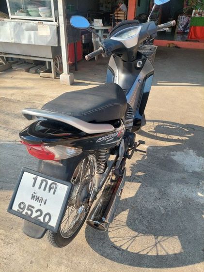 Wave125i รูปที่ 5