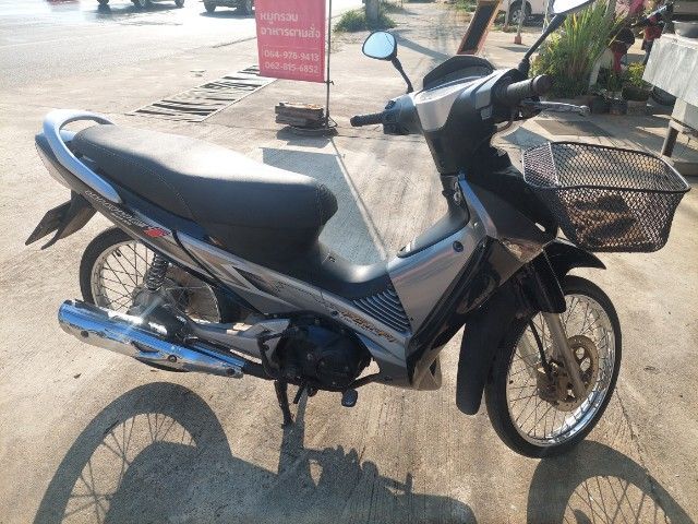 Wave125i รูปที่ 4