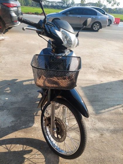 Wave125i รูปที่ 3