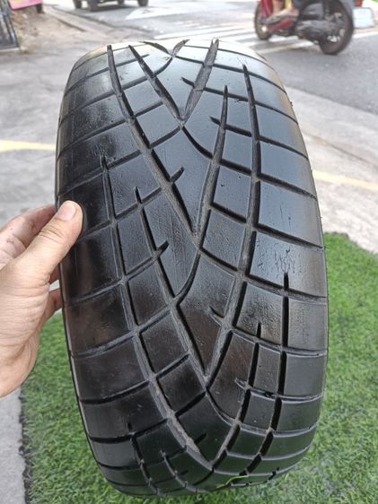 Toyotire R1R 195-50-15 ปี2019 รูปที่ 5