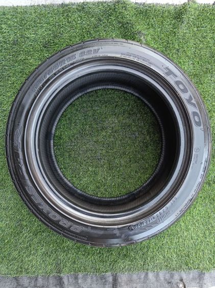 Toyotire R1R 195-50-15 ปี2019 รูปที่ 4
