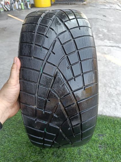 Toyotire R1R 195-50-15 ปี2019 รูปที่ 6