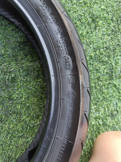 Pirelli Diablo Rosso ปี23 รูปที่ 8