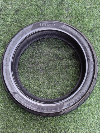 Pirelli Diablo Rosso ปี23 รูปที่ 2