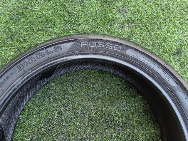 Pirelli Diablo Rosso ปี23 รูปที่ 10