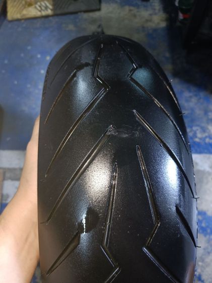 Pirelli Diablo Rosso ปี23 รูปที่ 7