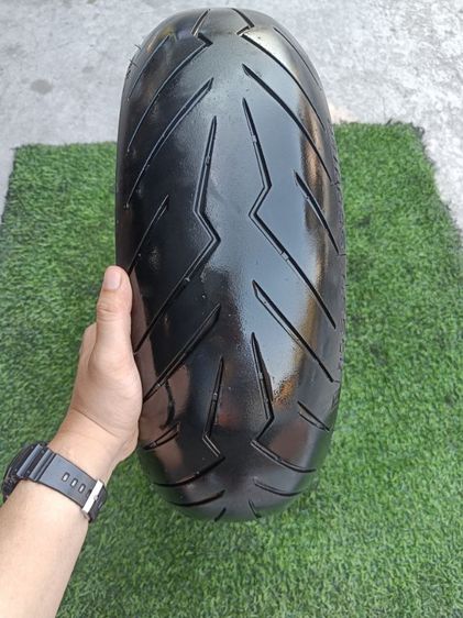 Pirelli Diablo Rosso ปี23 รูปที่ 5