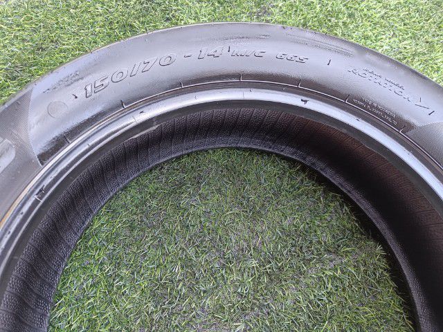 Pirelli Diablo Rosso ปี23 รูปที่ 12