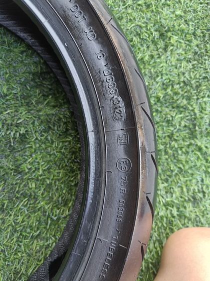 Pirelli Diablo Rosso ปี23 รูปที่ 3