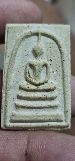 พระสมเด็จ(ติดจอง) รูปที่ 2