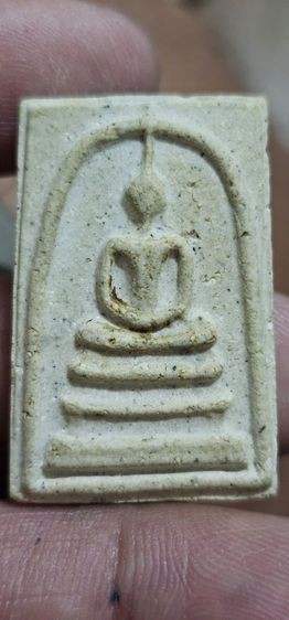 พระสมเด็จ(ติดจอง) รูปที่ 3