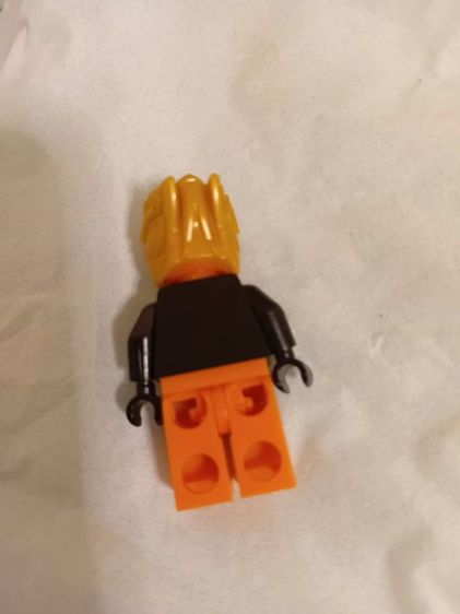 ขาย เลโก้ Lego 2 ตัว 500 บาท รูปที่ 11