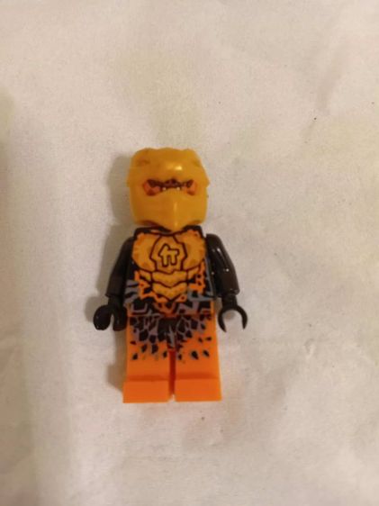 ขาย เลโก้ Lego 2 ตัว 500 บาท รูปที่ 10