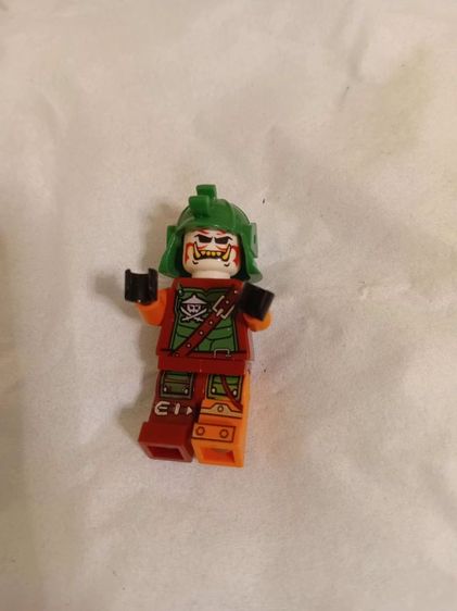 ขาย เลโก้ Lego 2 ตัว 500 บาท รูปที่ 8