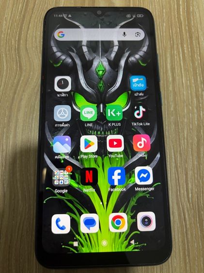 Redmi 9A รูปที่ 2