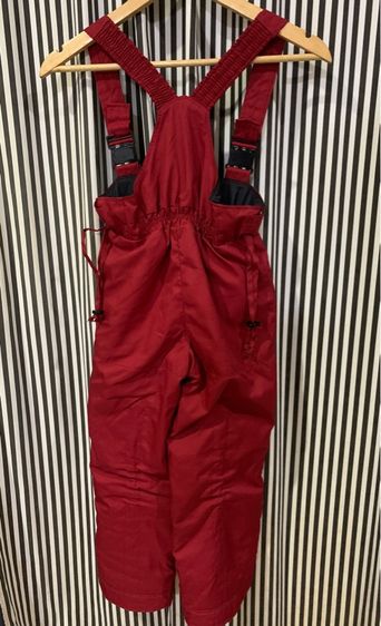 ชุดหมี ชุดเล่นสกีเด็ก ชุดกันหิมะ  ชุดกันหนาว ยี่ห้อ Phenix แท้  แบรนด์อุปกรณ์เล่นสกี กันหนาว ซื้อจากญี่ปุ่น ของใหม่ รูปที่ 5