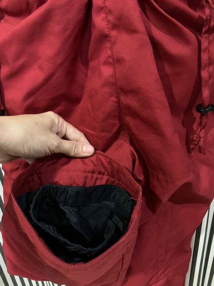 ชุดหมี ชุดเล่นสกีเด็ก ชุดกันหิมะ  ชุดกันหนาว ยี่ห้อ Phenix แท้  แบรนด์อุปกรณ์เล่นสกี กันหนาว ซื้อจากญี่ปุ่น ของใหม่ รูปที่ 7