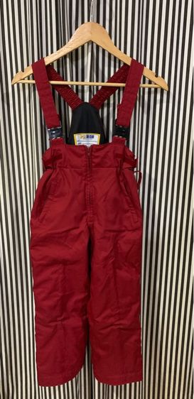 อื่นๆ ชุดหมี ชุดเล่นสกีเด็ก ชุดกันหิมะ  ชุดกันหนาว ยี่ห้อ Phenix แท้  แบรนด์อุปกรณ์เล่นสกี กันหนาว ซื้อจากญี่ปุ่น ของใหม่