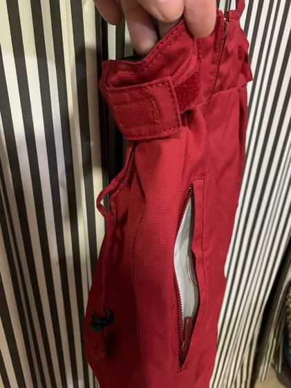 ชุดหมี ชุดเล่นสกีเด็ก ชุดกันหิมะ  ชุดกันหนาว ยี่ห้อ Phenix แท้  แบรนด์อุปกรณ์เล่นสกี กันหนาว ซื้อจากญี่ปุ่น ของใหม่ รูปที่ 4