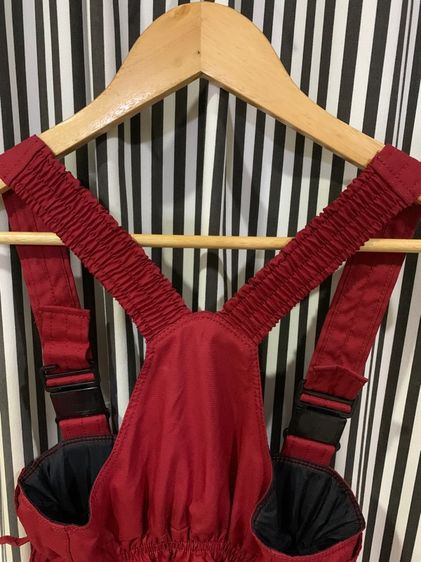 ชุดหมี ชุดเล่นสกีเด็ก ชุดกันหิมะ  ชุดกันหนาว ยี่ห้อ Phenix แท้  แบรนด์อุปกรณ์เล่นสกี กันหนาว ซื้อจากญี่ปุ่น ของใหม่ รูปที่ 9