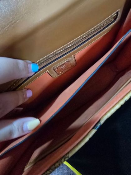 กระเป๋ามือ 2 รูปที่ 3