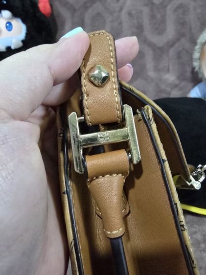 กระเป๋ามือ 2 รูปที่ 6