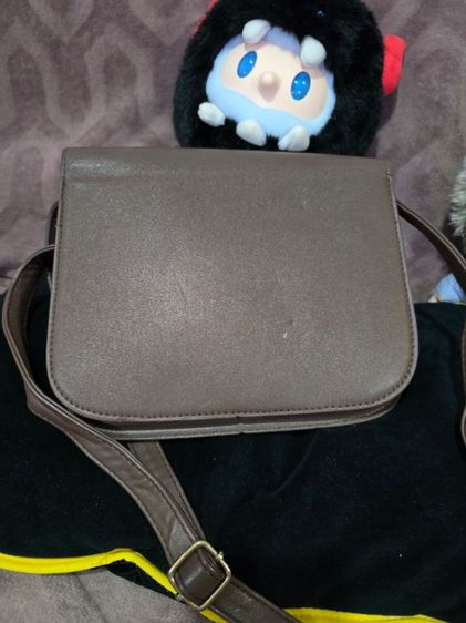 กระเป๋าแฟชั่นมือ2 สภาพกริบ รูปที่ 2