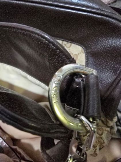 gg ใบใหญ่มือ2 สภาพดี รูปที่ 3