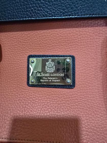 กระเป๋ามือ2 ทรงนักเรียนญี่ปุ่น รูปที่ 2