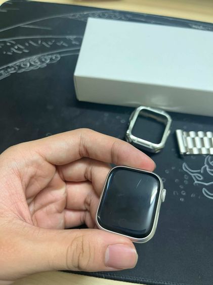 Apple Watch Series 8 41mm GPS รูปที่ 2