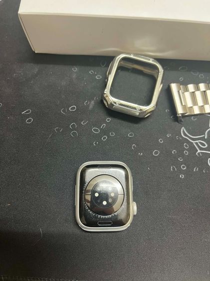 Apple Watch Series 8 41mm GPS รูปที่ 3