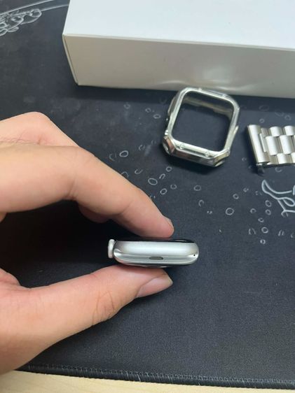 Apple Watch Series 8 41mm GPS รูปที่ 5