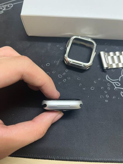 Apple Watch Series 8 41mm GPS รูปที่ 4