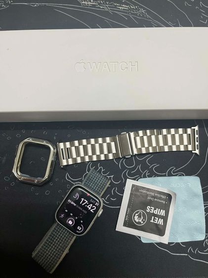 Apple Watch Series 8 41mm GPS