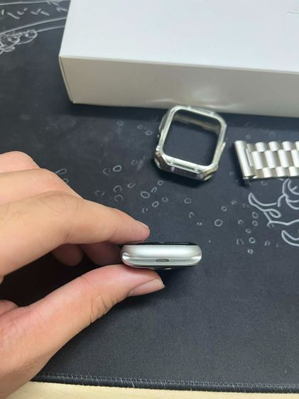 Apple Watch Series 8 41mm GPS รูปที่ 7