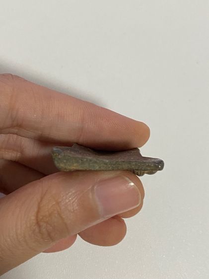 พระเครื่องโบราณไม่ทราบที่มา รูปที่ 6