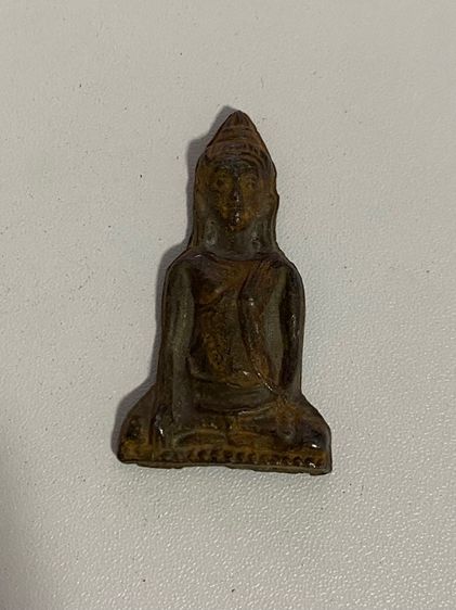 พระเครื่องโบราณไม่ทราบที่มา