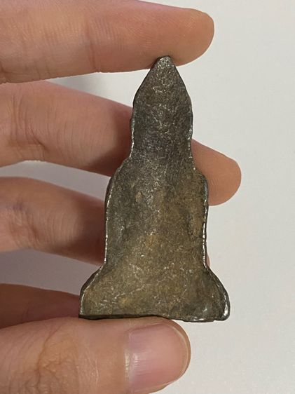 พระเครื่องโบราณไม่ทราบที่มา รูปที่ 5