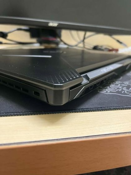 (ประกันเหลือ)ASUS TUFGAMING A15 Ryzen 7 7435HS RTX2050 16GB DDR5 รูปที่ 9