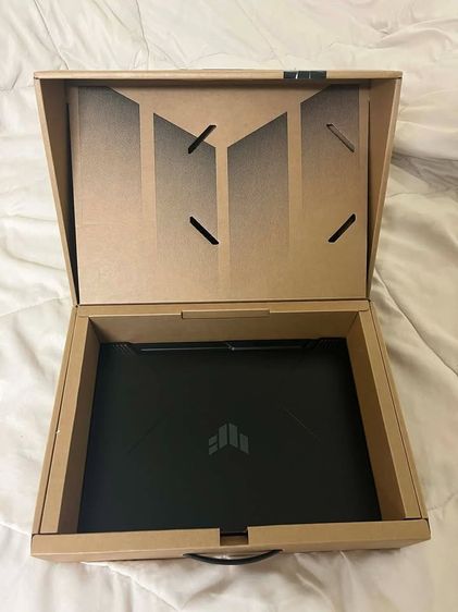 (ประกันเหลือ)ASUS TUFGAMING A15 Ryzen 7 7435HS RTX2050 16GB DDR5 รูปที่ 2