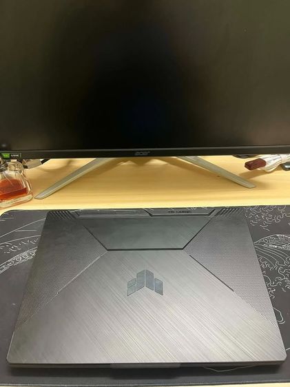 (ประกันเหลือ)ASUS TUFGAMING A15 Ryzen 7 7435HS RTX2050 16GB DDR5 รูปที่ 4