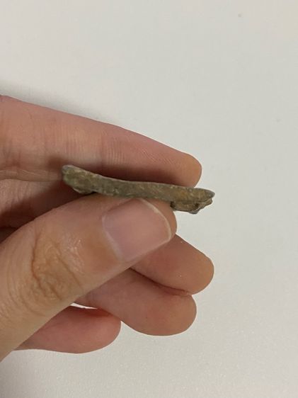 พระเครื่องโบราณไม่ทราบที่มา รูปที่ 6