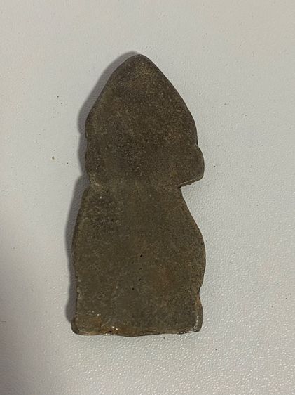 พระเครื่องโบราณไม่ทราบที่มา รูปที่ 2