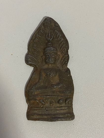 พระเครื่องโบราณไม่ทราบที่มา