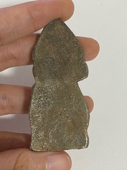 พระเครื่องโบราณไม่ทราบที่มา รูปที่ 5