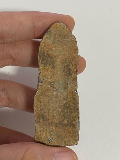 พระเครื่องโบราณไม่ทราบที่มา รูปที่ 5