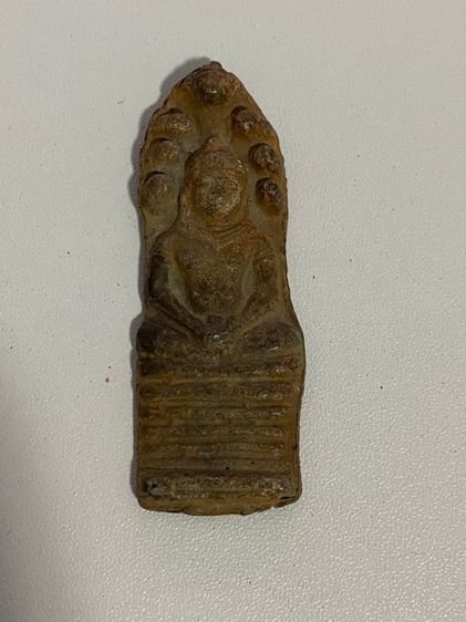 พระเครื่องโบราณไม่ทราบที่มา